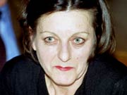 poesie del premio nobel  Herta muller