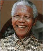 poesie di Nelson Mandela - Libert - Freedom