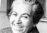 poesie di Gabriela Mistral, poemas poetessa Mistral