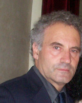 poesia albanese, poesie di Visar Zhiti